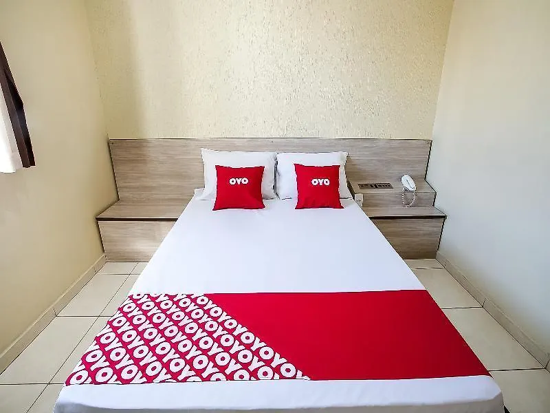 Oyo Hotel Tenda São Paulo