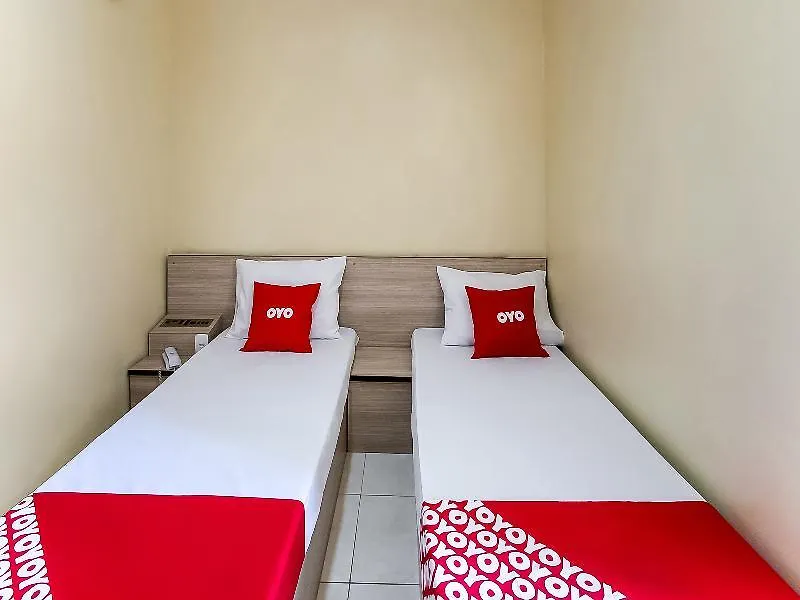 Oyo Hotel Tenda São Paulo