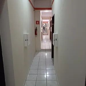 Hotel Coruja's, Santo Amaro ,sao Paulo-sp