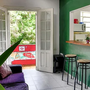 Albergue Oh! Madalena